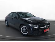 Mercedes-Benz A 180 d Aut.