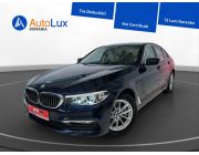 BMW Seria 5 530e iPerformance Aut.