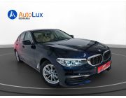 BMW Seria 5 530e iPerformance Aut.