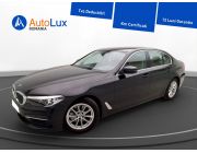 BMW Seria 5 520d Aut