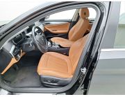 BMW Seria 5 520d Aut