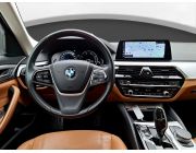 BMW Seria 5 520d Aut