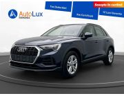 Audi Q3 2.0 35 TDI S tronic Basic Diesel