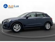 Audi Q3 2.0 35 TDI S tronic Basic Diesel