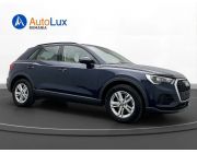 Audi Q3 2.0 35 TDI S tronic Basic Diesel