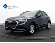 Audi Q3 2.0 35 TDI S tronic Basic Diesel