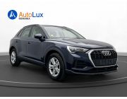 Audi Q3 2.0 35 TDI S tronic Basic Diesel