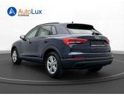 Audi Q3 2.0 35 TDI S tronic Basic Diesel