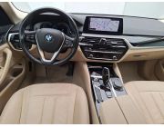 BMW Seria 5 520i Aut.