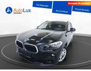 BMW X2 1.5 Diesel Aut