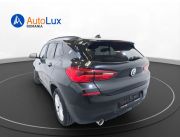 BMW X2 1.5 Diesel Aut