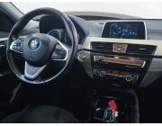 BMW X2 1.5 Diesel Aut