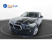 BMW X2 1.5 Diesel Aut