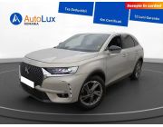 DS Automobiles DS 7 Crossback Diesel