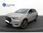 DS Automobiles DS 7 Crossback Diesel