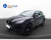 Jaguar E-Pace D150 AWD Aut. 4x4 Diesel