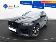 Jaguar F-Pace 20d Aut. R-Sport