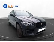 Jaguar F-Pace 20d Aut. R-Sport