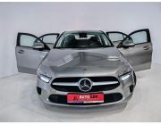 Mercedes-Benz A 180 Diesel 7G-DCT