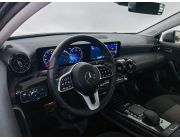 Mercedes-Benz A 180 Diesel 7G-DCT