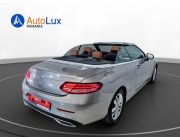 Mercedes-Benz C 200 d Cabrio 9G-TRONIC