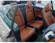 Mercedes-Benz C 200 d Cabrio 9G-TRONIC