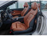 Mercedes-Benz C 200 d Cabrio 9G-TRONIC