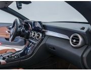 Mercedes-Benz C 200 d Cabrio 9G-TRONIC