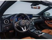 Mercedes-Benz C 200 d Cabrio 9G-TRONIC