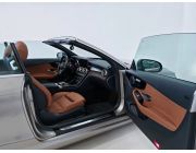 Mercedes-Benz C 200 d Cabrio 9G-TRONIC