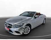 Mercedes-Benz C 200 d Cabrio 9G-TRONIC