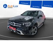 Mercedes-Benz GLC 200 Diesel