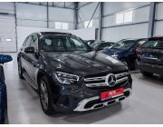 Mercedes-Benz GLC 200 Diesel