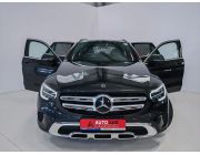 Mercedes-Benz GLC 200 Diesel