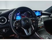 Mercedes-Benz GLC 200 Diesel