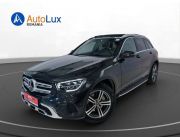 Mercedes-Benz GLC 200 Diesel