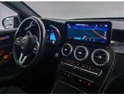 Mercedes-Benz GLC 200 Diesel