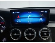 Mercedes-Benz GLC 200 Diesel