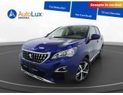 Peugeot 3008 BlueHDi 130 Stop & Start EAT8 Allure