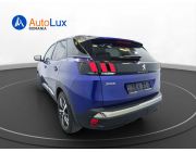 Peugeot 3008 BlueHDi 130 Stop & Start EAT8 Allure