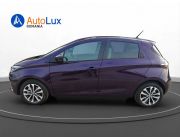 Renault ZOE EV 50 R135 INTENS