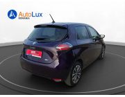 Renault ZOE EV 50 R135 INTENS