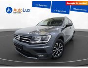 Volkswagen Tiguan Allspace 1.5 TSI ACT DSG Life 7 Locuri