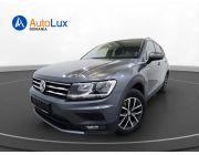 Volkswagen Tiguan Allspace 1.5 TSI ACT DSG Life 7 Locuri