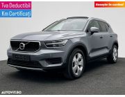 Volvo XC 40 T3 AT8 Momentum Benzina