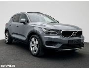 Volvo XC 40 T3 AT8 Momentum Benzina