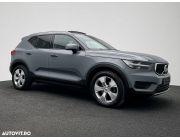 Volvo XC 40 T3 AT8 Momentum Benzina