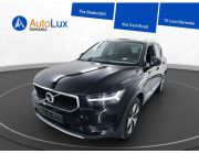 Volvo XC 40 T5 Recharge Plus Dark Plug In Hybrid