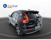 Volvo XC 40 T5 Recharge Plus Dark Plug In Hybrid