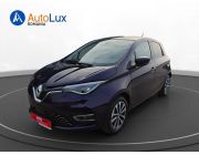 Renault ZOE EV 50 R135 INTENS